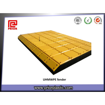 Hot Sale UHMWPE Sheets Plastic Panel